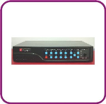 GDV-04E Stand-Alone 4-Ch DVR