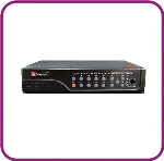 GDV-04E-V2 Stand-Alone 4-Ch DVR