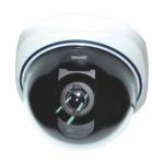 VDI-2010DCH-1 Color CCD Dome Camera