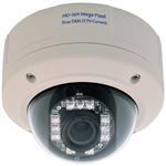 2MP Full HD Outdoor True D&N IR Dome HD-SDI Camera 