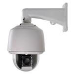 SP-HP2020Q-IP : 2 Megapixel 1080 P Full HD IP Speed Dome 