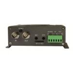 [MICRODIGITAL] MDR-HVS01 : HD-SDI 1ch Video Encoder