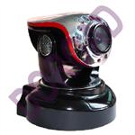 Mega Pixels IP Camera w/PTZ Mega Pixels IP Camera w/PTZ
