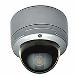 450OSCD Color Dome Camera