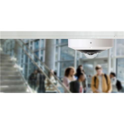 R360S fisheye camera