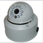 HD megapixel Security camera with IR Night vison 30m