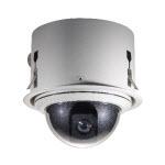 FCS-4300/-4400 Day/Night P/T/Z Speed Dome Network Camera (18/26x)