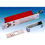 Solenoid Electronic Bolt Lock 