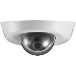 network DynaHawk™ 101 Series 1.3 Megapixel Vandal Proof IP Dome Camera