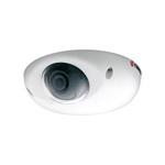 EV8582A-BL 1.3 Megapixel Low Light Dome IP Camera