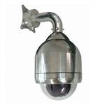 Explosion-Proof IP HD High Speed dome Camera GCS-TB265 Explosion-Proof IP HD High Speed dome Camera GCS-TB265