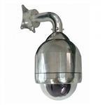 Explosion-Proof IP HD High Speed dome Camera GCS-TB265