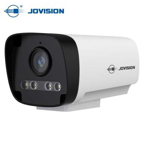 JVS-N517-SDL Jovision 5MP Full-Color Video & Audio Bullet IP Camera