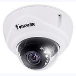 VIVOTEK FD9371-EHTV V-Pro H.265 Line 3MP Fixed Dome with Bandwidth Optimization Technology