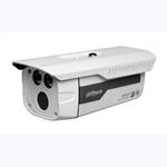 HAC-HFW2100D  1.3Megapixel 720P Water-proof IR HDCVI Camera