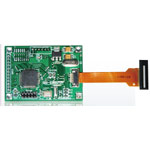 IDWD4000 Fingerprint OEM Module