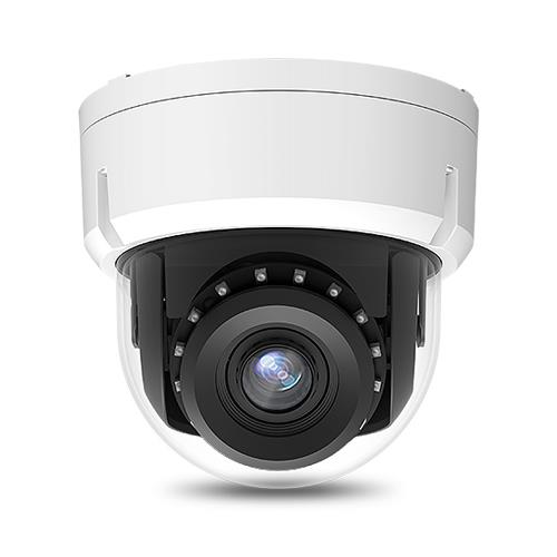 MESSOA Dome Camera UVC Codec 2MP<br>DOM020F-ORM2812<br>DOM021F-ORM2812