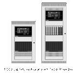 4100U Fire Alarm Platform