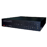 DV-MP32 32-CH Stand-alone DVR