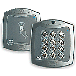 ACTpro mifare Card Readers