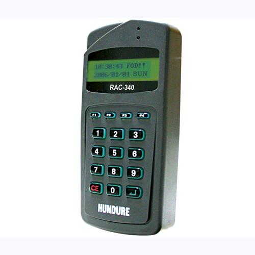 RAC-340 Standalone Access Controller