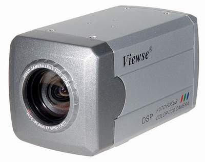 VC-EX47 All-in-one Camera 