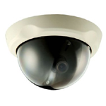 Dome Camera - SCA-21 Series