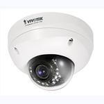 Vivotek FD8372 5-Megapixele Full HD Network Dome Camera