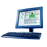 eXguard PRO Access Management Software - Version 2.1
