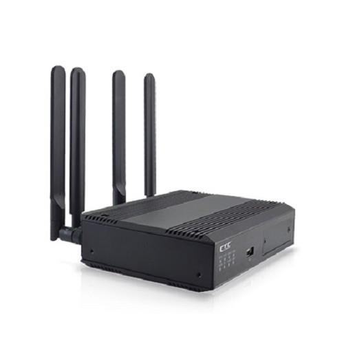 Industrial 4G LTE Gateway - ICR-W403 Industrial 4G LTE Gateway - ICR-W403