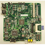 GM8120 Multimedia SoC Solution