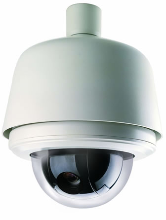 high speed dome DV820