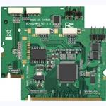 【Mini PCI Software H.264 Series】4CHs Capture Card