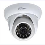Dahua HAC-HDW2100S  1.3Megapixel 720P Water-proof IR HDCVI Mini Dome Camera