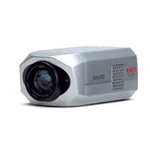 Sanyo VCC-HD4000P Network Camera 