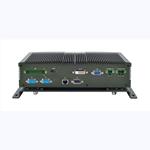 Lanner LVC-5000-B1(B2) Fanless Vehicle NVR 