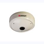 IFH826-2A - Fish Eye Camera