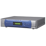 WJ-ND300 Network Disk Recorder