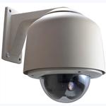 PE3032W High Speed Dome Camera