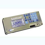 AMSEC SafeWizard Electronic Lock System