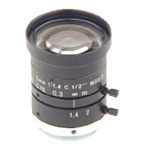 HM6WI Megapixel Lens