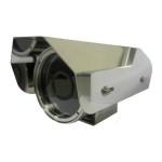 VDI-360SUS-M Mini Stainless Steel Housing