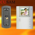 video doorphone