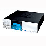 DVS 600 III Intelligent Video Motion Detector