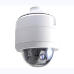 PE3035 Mini 4" High Speed Dome Camera