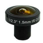 CCTV Lens (CCOM Electronics Technology)