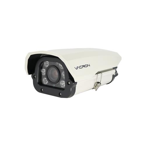 VIN-US763CTA-E4 IP Camera with Licence plate recognition