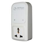 Zigbee Wireless smart Socket for home automation