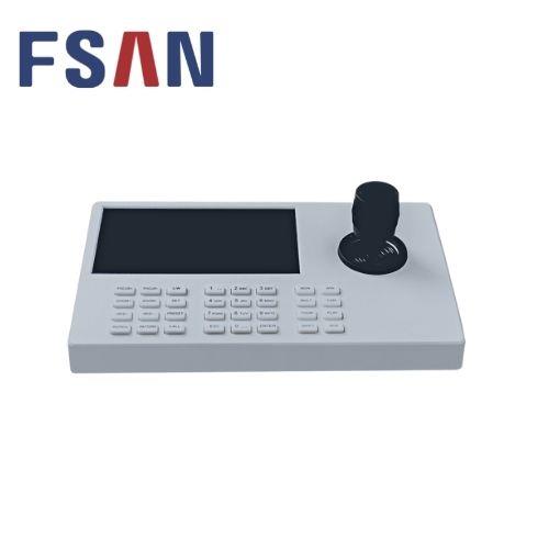 SHENZHEN FSAN INTELLIGENT TECHNOLOGY CO., LTD