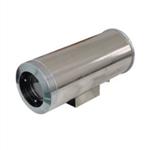 High-temperature proof and Wind-cooled Camera Housing  GCS-EXHC821